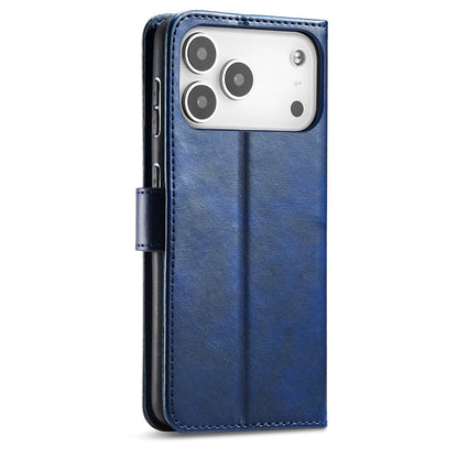 Premium Wallet Case for iPhone 17 Pro Max