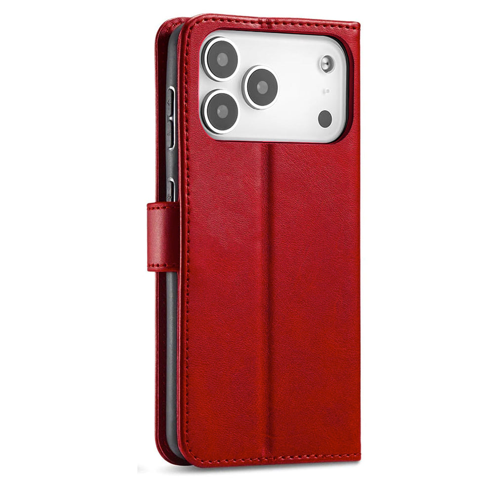 Premium Wallet Case for iPhone 17 Pro Max