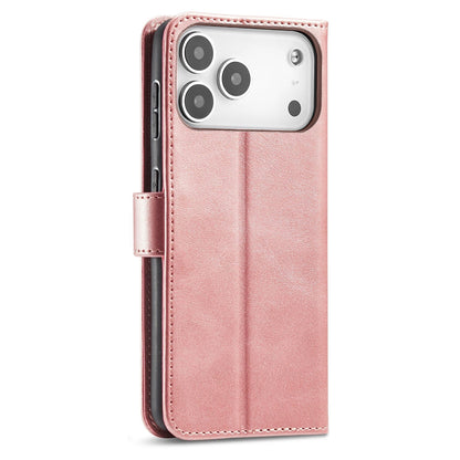 Premium Wallet Case for iPhone 17 Pro Max