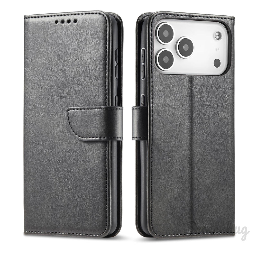 Premium Wallet Case for iPhone 17 Pro Max