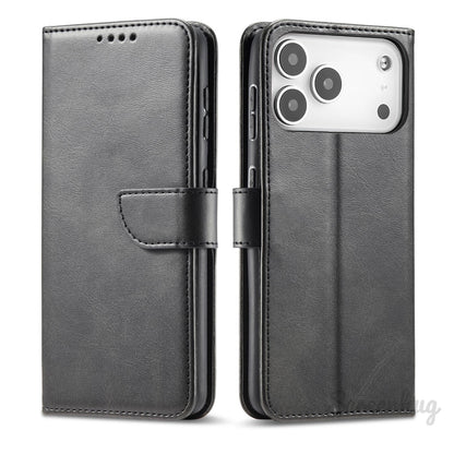 Premium Wallet Case for iPhone 17 Pro Max