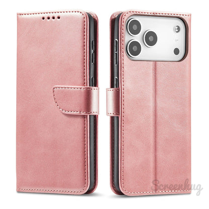 Premium Wallet Case for iPhone 17 Pro Max