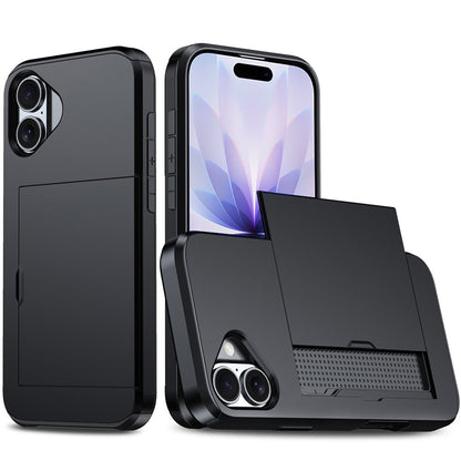Tough Card Case for iPhone 17