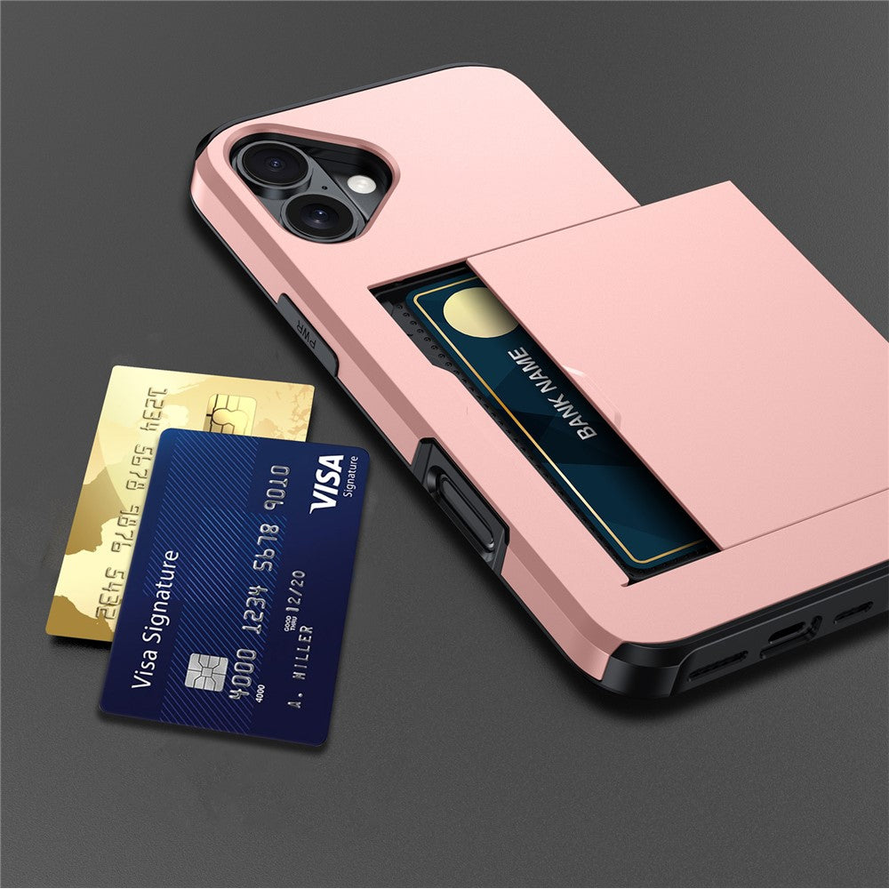 Tough Card Case for iPhone 17