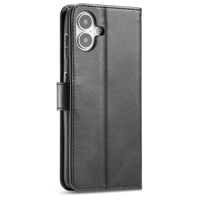 Premium Wallet Case for iPhone 17