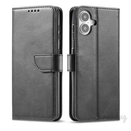 Premium Wallet Case for iPhone 17