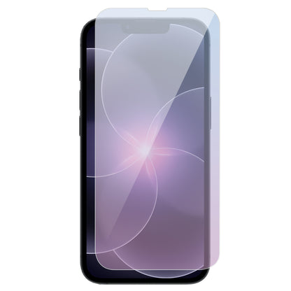 Blue Light Glass Screen Protector for iPhone 17e
