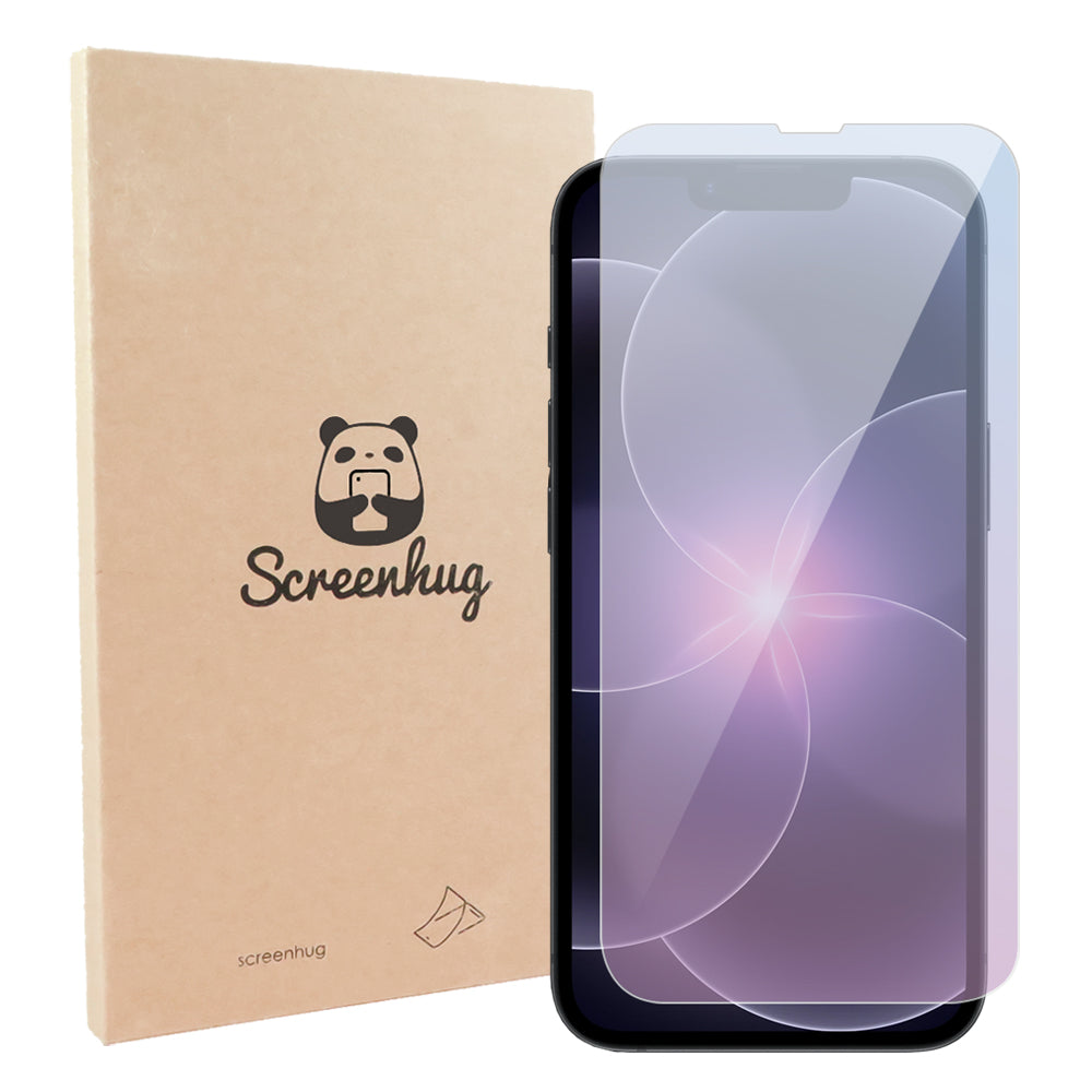 Blue Light Glass Screen Protector for iPhone 17e