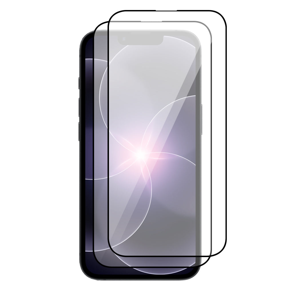 Ceramic Film Screen Protector for iPhone 17e (2 pack)
