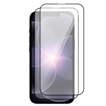 Ceramic Film Screen Protector for iPhone 17e (2 pack)