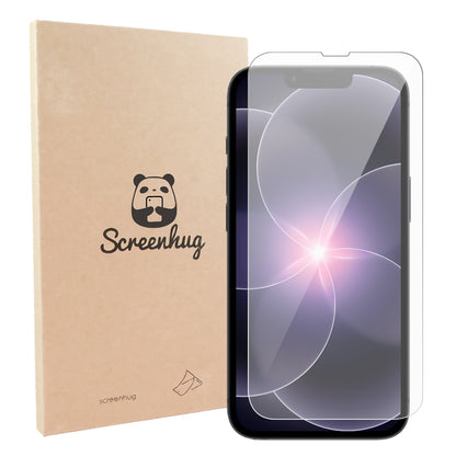 Glass Screen Protector for iPhone 17e