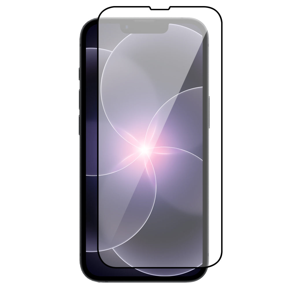 Full Cover Glass Screen Protector for iPhone 17e
