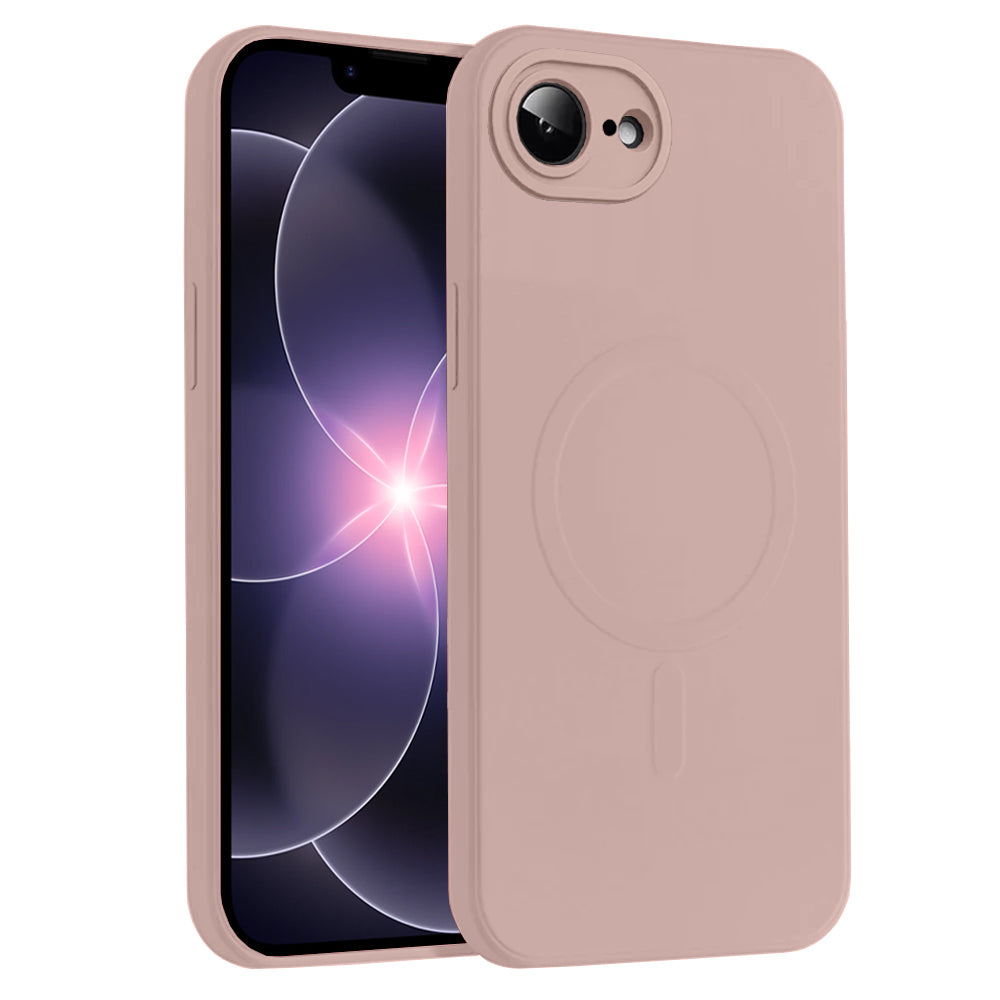 Magsafe Compatible Thin Case for iPhone 17e