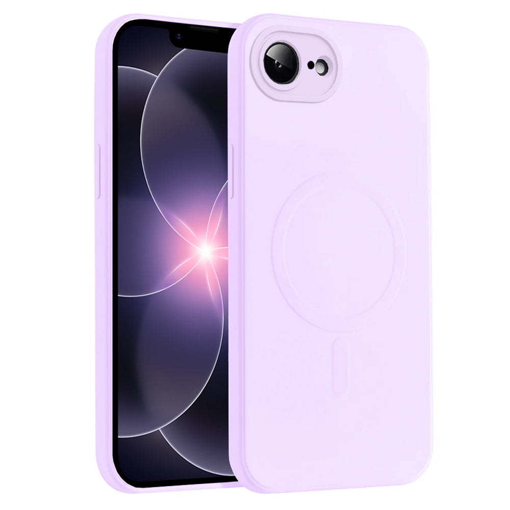 Magsafe Compatible Thin Case for iPhone 17e