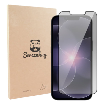 Anti-Glare Matte Glass Screen Protector for iPhone 17e