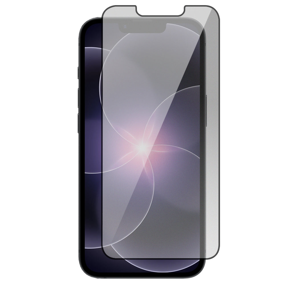Anti-Glare Matte Glass Screen Protector for iPhone 17e