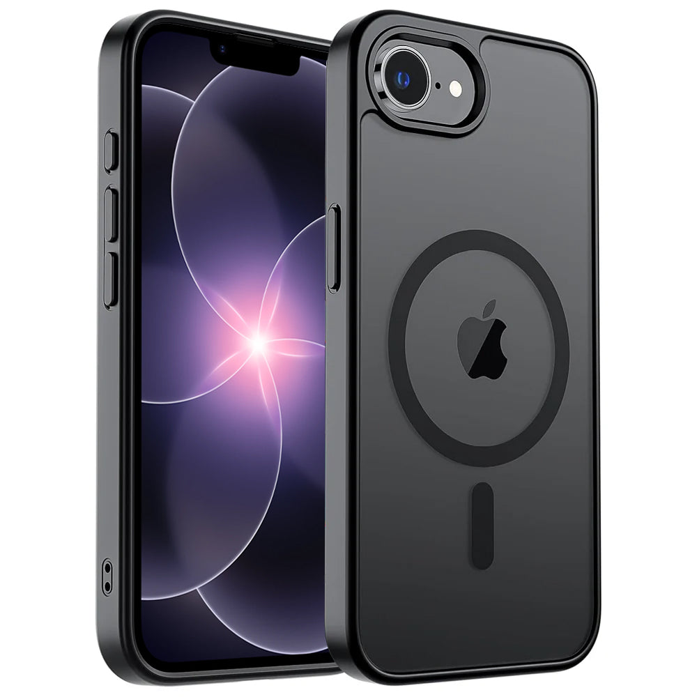 Matte Magsafe Compatible Case for iPhone 17e