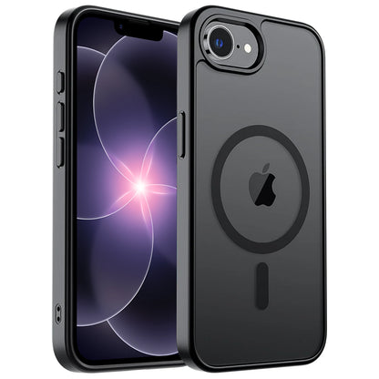 Matte Magsafe Compatible Case for iPhone 17e