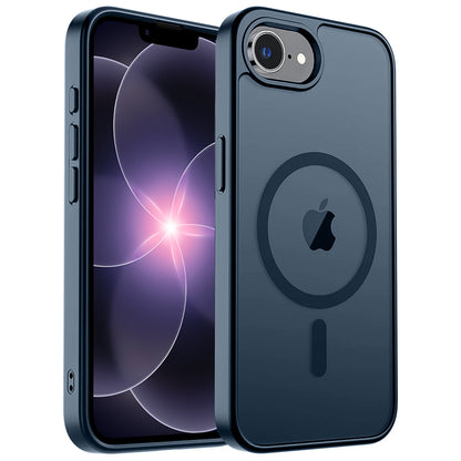Matte Magsafe Compatible Case for iPhone 17e