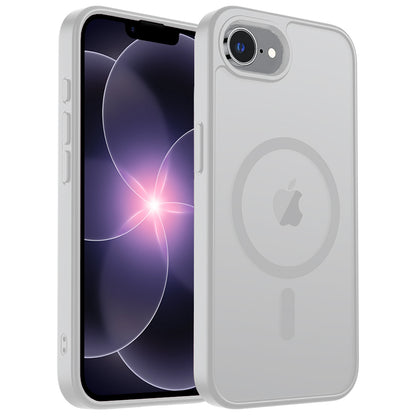 Matte Magsafe Compatible Case for iPhone 17e