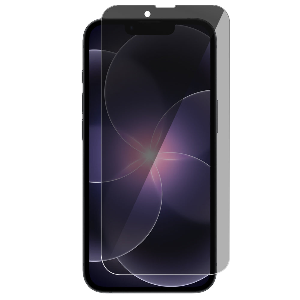 Privacy Glass Screen Protector for iPhone 17e