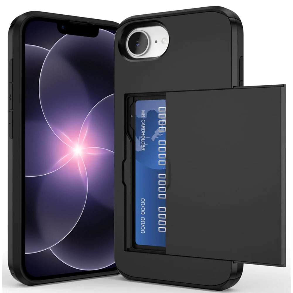 Tough Card Case for iPhone 17e
