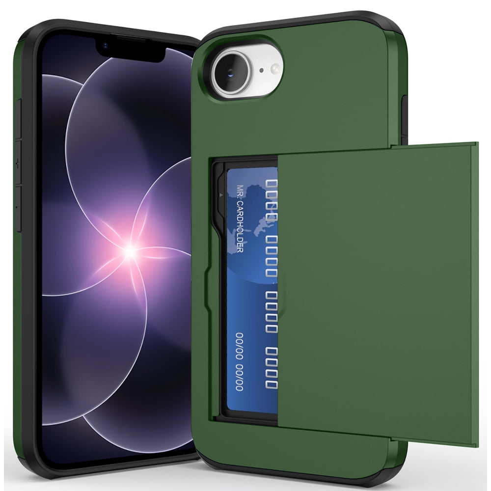 Tough Card Case for iPhone 17e