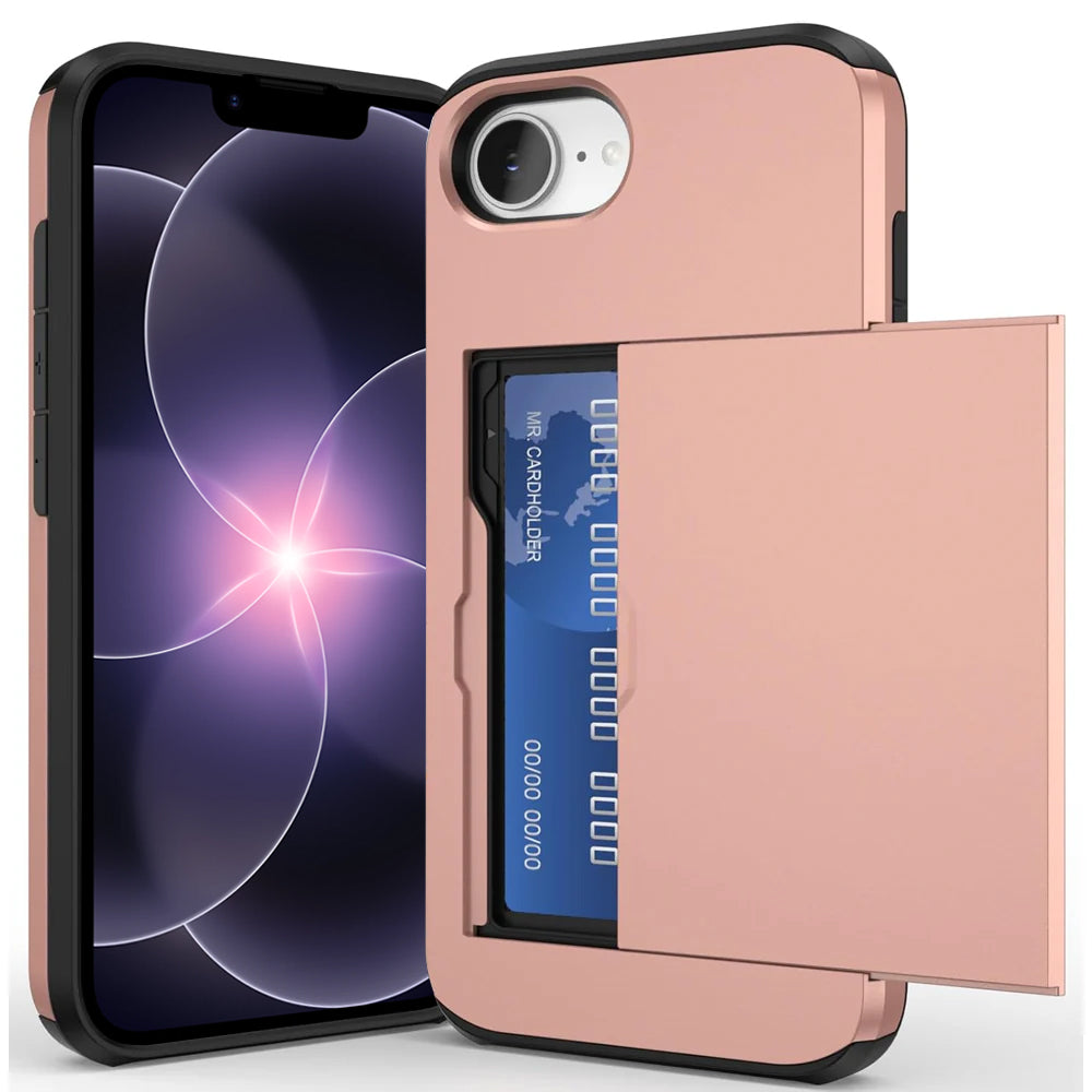 Tough Card Case for iPhone 17e