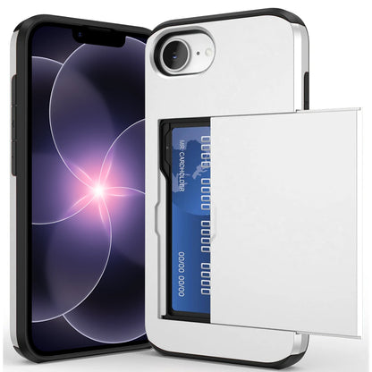 Tough Card Case for iPhone 17e