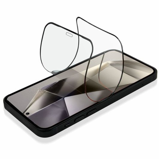 Ceramic Film Screen Protector for Samsung Galaxy A36 5G