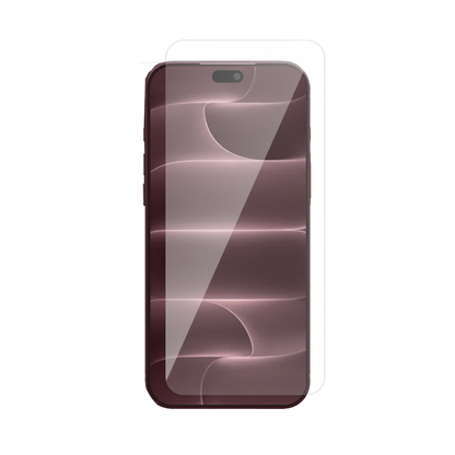 Glass Screen Protector for iPhone 18 Pro