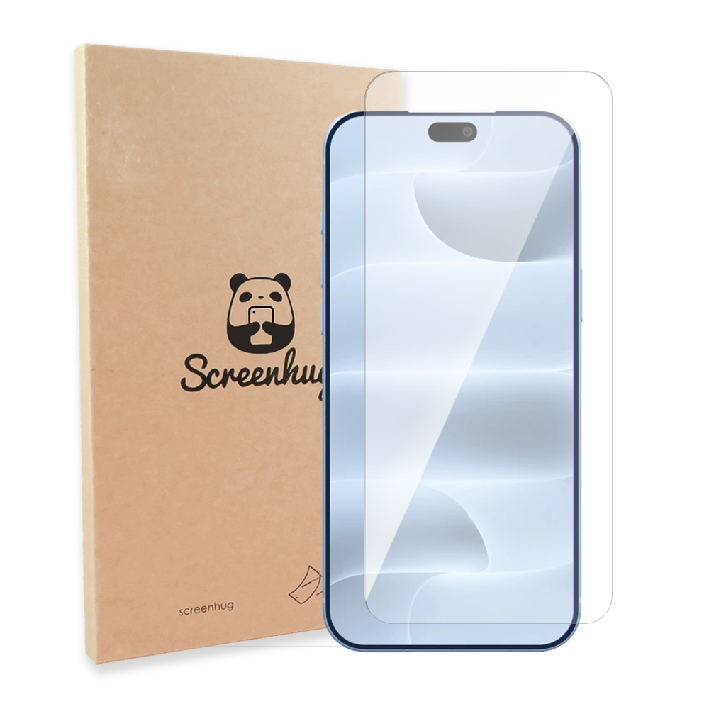 Glass Screen Protector for iPhone 18 Pro Max