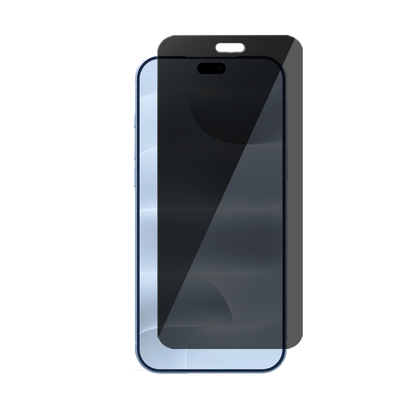 Privacy Glass Screen Protector for iPhone 18 Pro Max