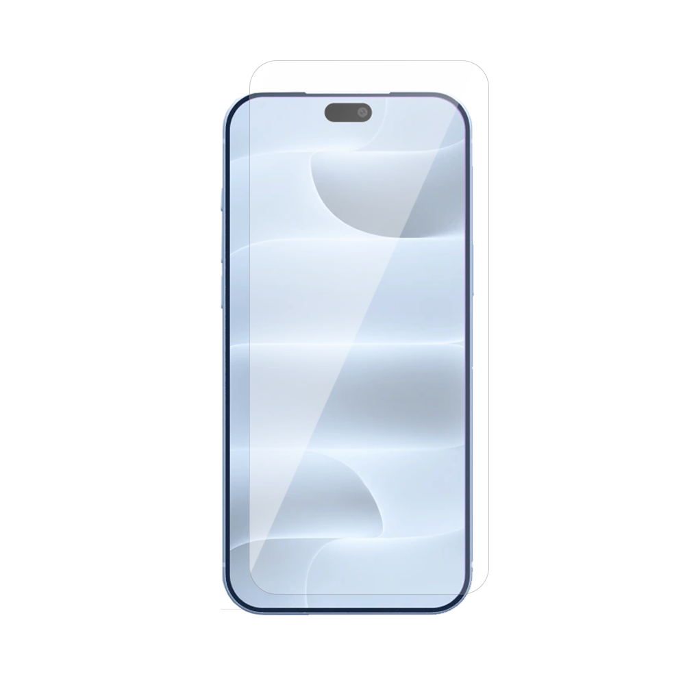 Glass Screen Protector for iPhone 18 Pro Max