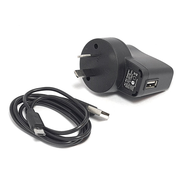 Wall Charger Combo - Micro USB 1amp