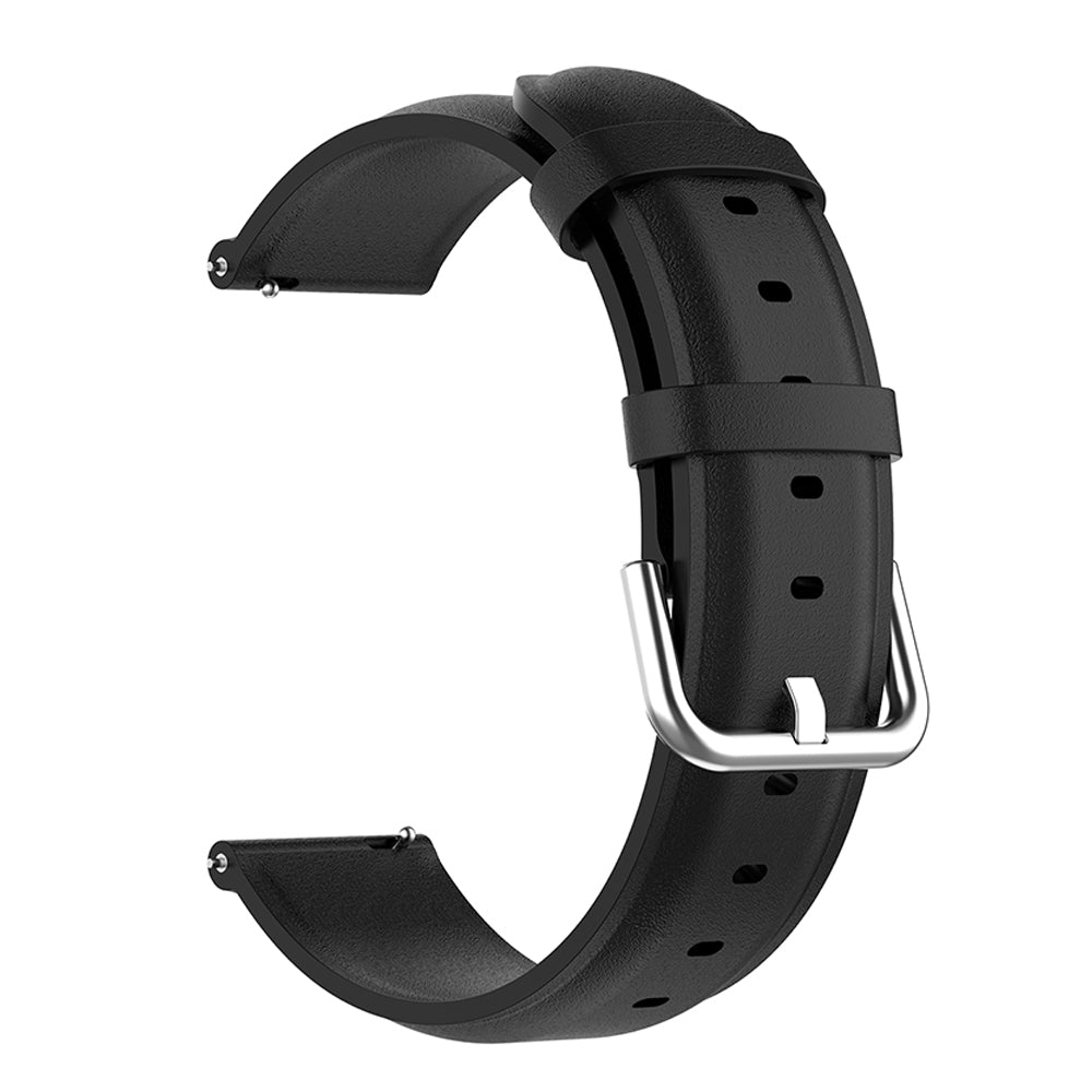 Leather Band for Garmin Vivoactive 6 / 5