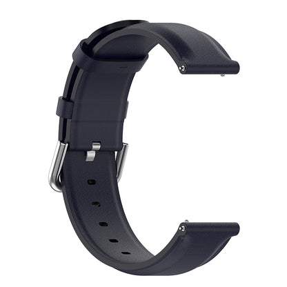 Leather Band for Garmin Vivoactive 6 / 5