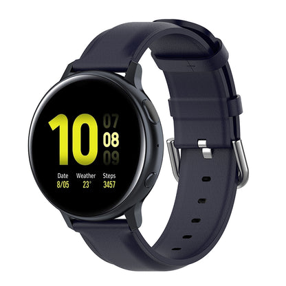 Leather Band for Samsung Galaxy Watch FE