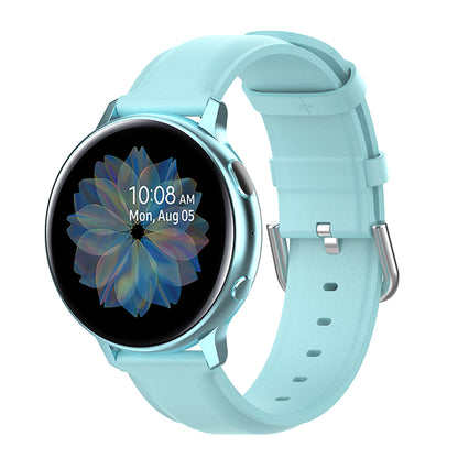 Leather Band for Samsung Galaxy Watch FE