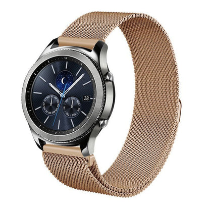 Milanese Strap for Samsung Galaxy Watch