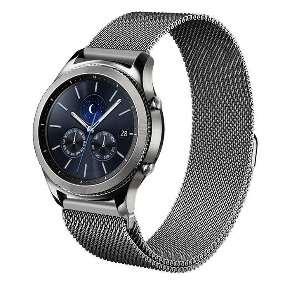 Milanese Strap for Samsung Galaxy Watch 7 40mm