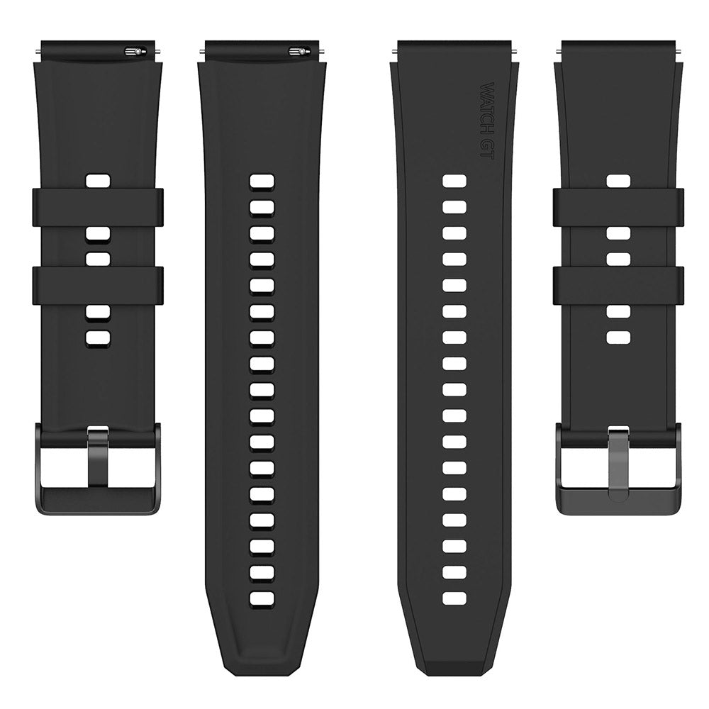 Rubber Strap for Garmin Forerunner 645