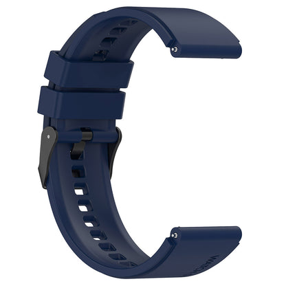 Rubber Strap for Garmin Forerunner 645