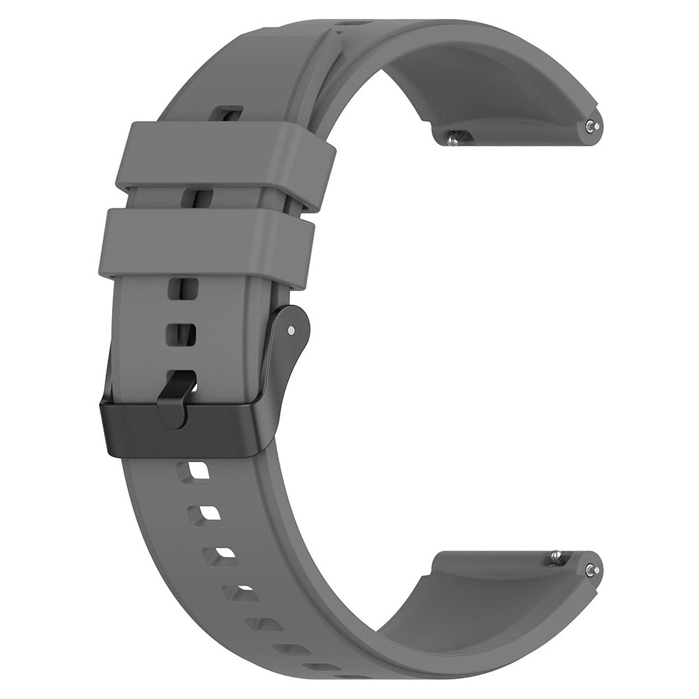Rubber Strap for Garmin Forerunner 645