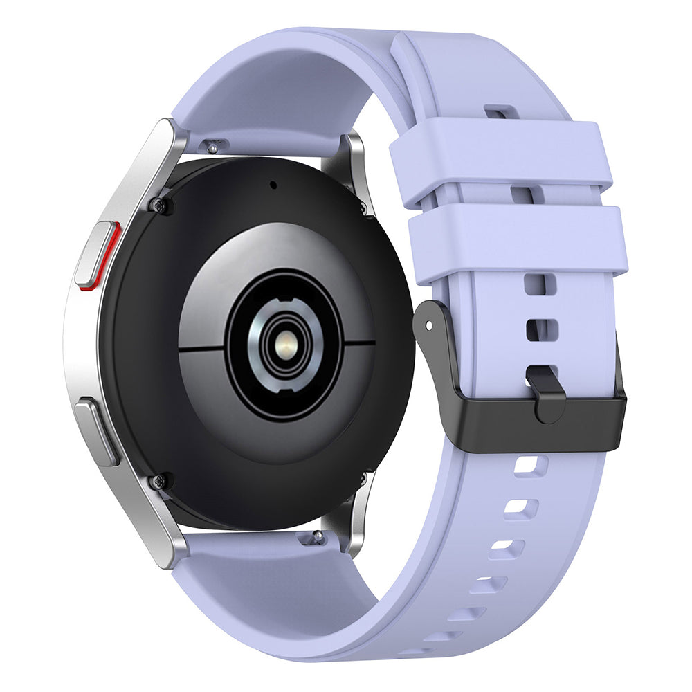 Rubber Strap for Garmin Forerunner 645