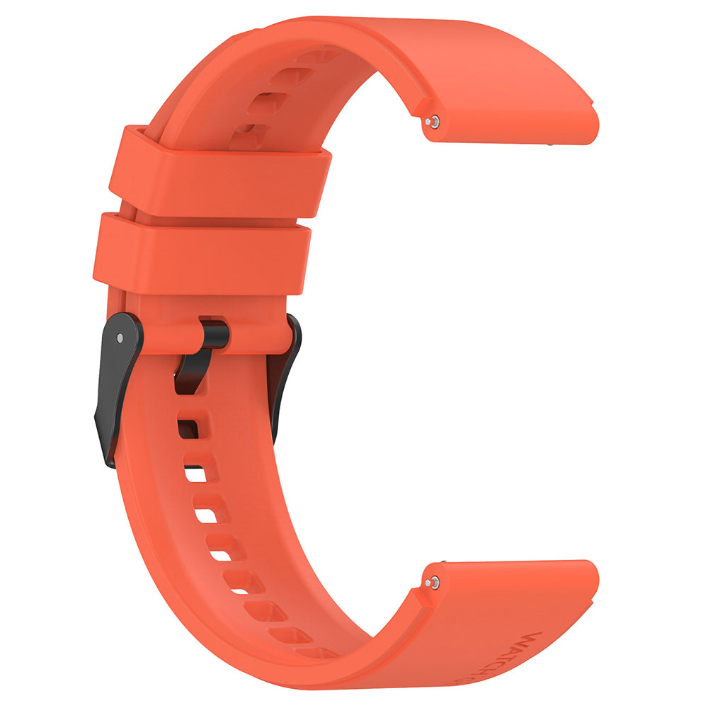 Rubber Strap for Garmin Forerunner 645