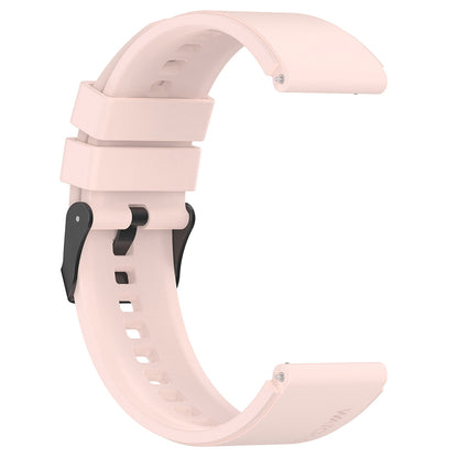 Rubber Strap for Garmin Forerunner 645