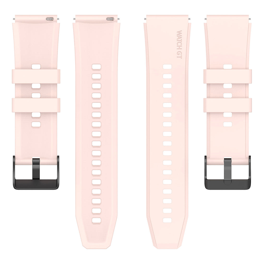 Rubber Strap for Garmin Forerunner 645