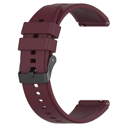 Rubber Strap for Garmin Forerunner 645