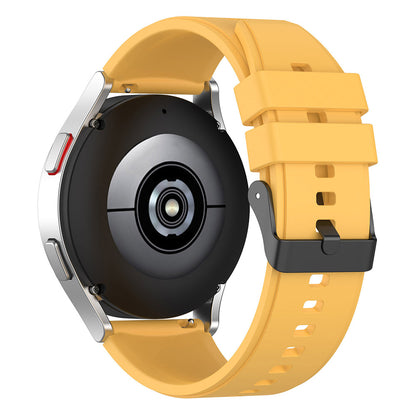 Rubber Strap for Garmin Forerunner 645